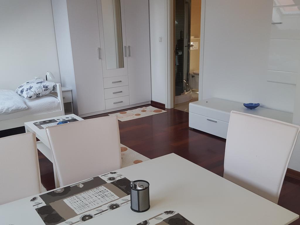 Apartman Maksimir Lux Zagreb-145M2 Exterior photo